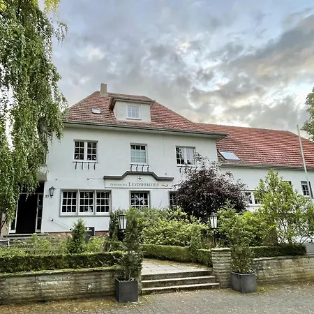 Lemmerheide Villa Rüthen