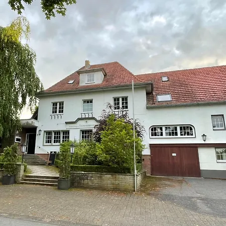 Vila Lemmerheide