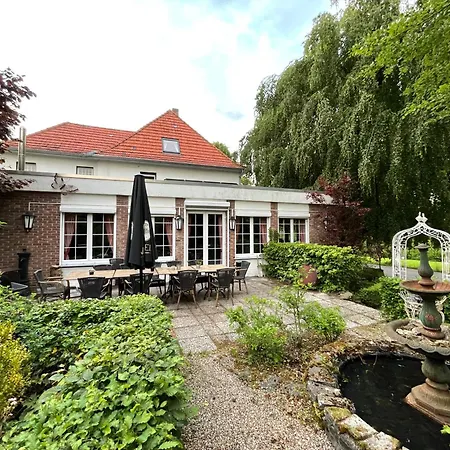 Villa Lemmerheide Rüthen