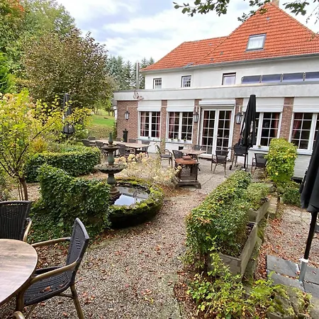 Vila Lemmerheide Rüthen