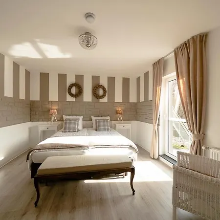 Lemmerheide Villa *